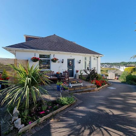 Lovely Private Studio Room With Own Kitchen And Bathroom. Set In The Popular Area Of Shiphay In Torquay And Only A Short Walk From Torbay Hospital Buitenkant foto